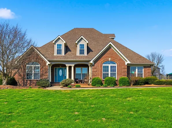 104 Sutton Ln, Lancaster, KY 40444