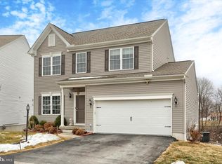 17 Barnhart Cir, Mechanicsburg, PA 17050