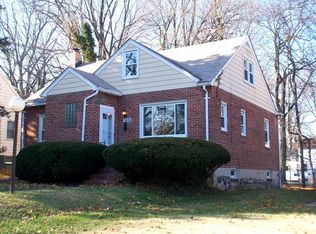 3610 Lockwood Rd, Baltimore, MD 21207