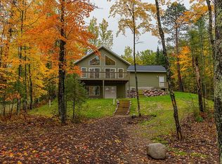 2767 S Star Rd, Eagle River, WI 54521