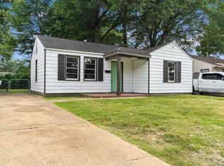 4227 Bayliss Ave, Memphis, TN 38108