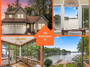 100 Washington St, Locust Grove, VA 22508