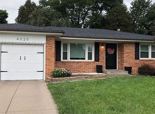 4020 X St, Lincoln, NE 68503