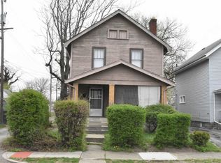 1164 Peters Ave, Columbus, OH