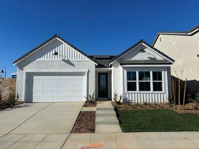 1063 Wildflower Dr #36, Madera, CA, 93636