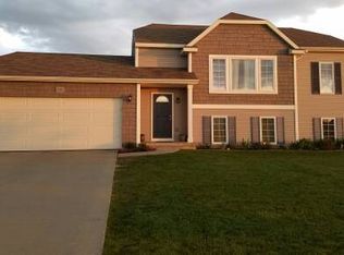 1660 S Park SE, Caledonia, MI 49316