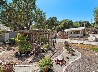 20401 Trabuco Oaks Dr, Trabuco Canyon, CA 92679