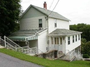 138 High St, Jenners, PA 15546