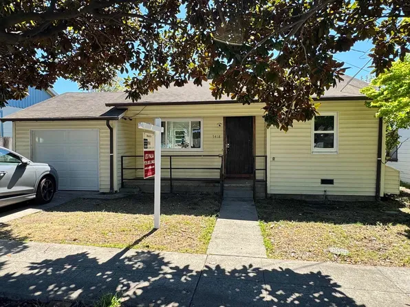 5418 Solano Ave, Richmond, CA 94805