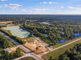 LOT 4 River Rd, Franklinton, LA 70438