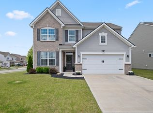 10302 Hunters Crossing Blvd, Indianapolis, IN 46239