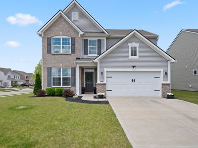10302 Hunters Crossing Blvd, Indianapolis, IN, 46239