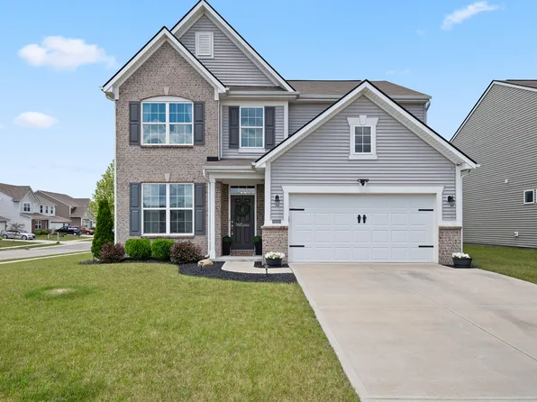 10302 Hunters Crossing Blvd, Indianapolis, IN 46239