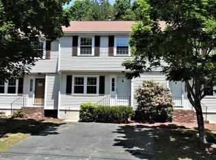 55 Gill St #55, Walpole, MA 02081