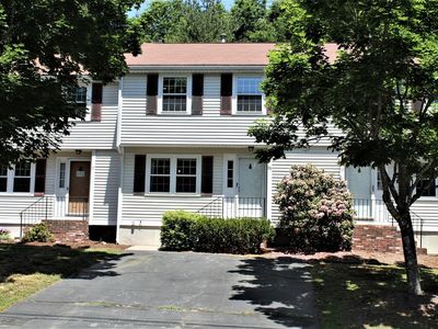 55 Gill St #55, Walpole, MA, 02081