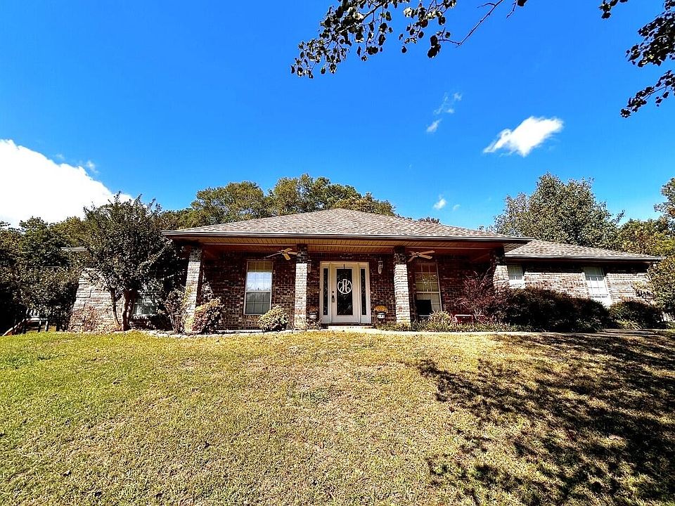 205 Downing Dr, Booneville, MS 38829 MLS 233385 Zillow