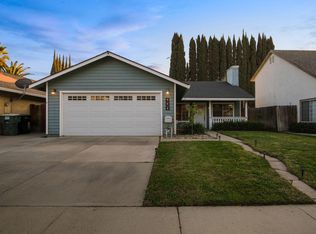 408 Ramsey Dr, Modesto, CA 95356