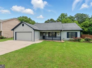 314 Spring Falls Dr, Lawrenceville, GA 30045