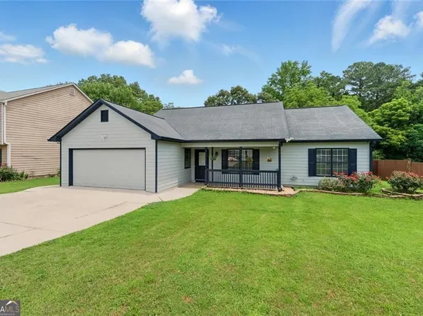 314 Spring Falls Dr, Lawrenceville, GA 30045