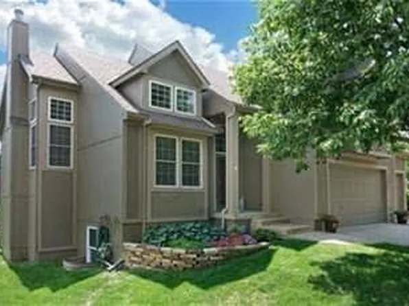 16655 W 155th Ter, Olathe, KS 66062