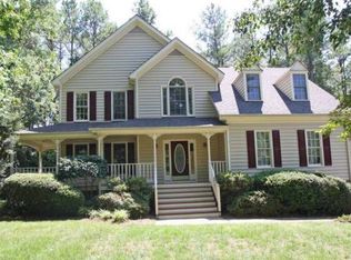 15407 Houndmaster Ter, Midlothian, VA 23112