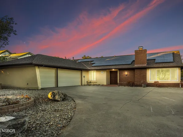 451 Firestone Way, Lompoc, CA 93436