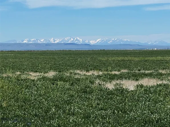 Molt Rapelje Rd, Rapelje, MT 59067