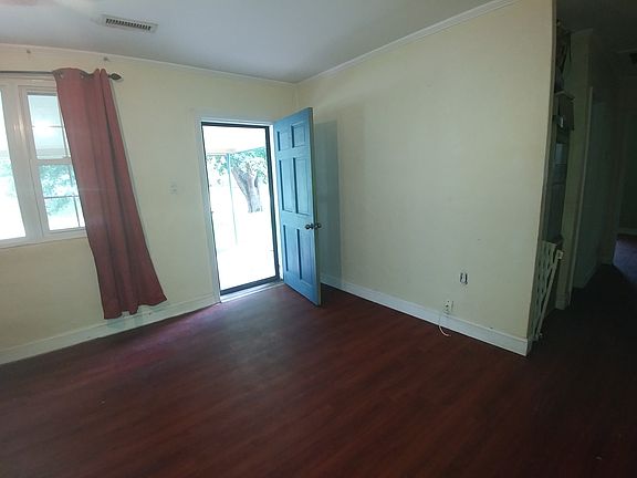 Living Room from kitchen