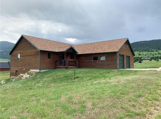 23 Wilderness Ln, Red Lodge, MT 59068