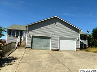 1877 Skyline Ct S, Salem, OR 97306