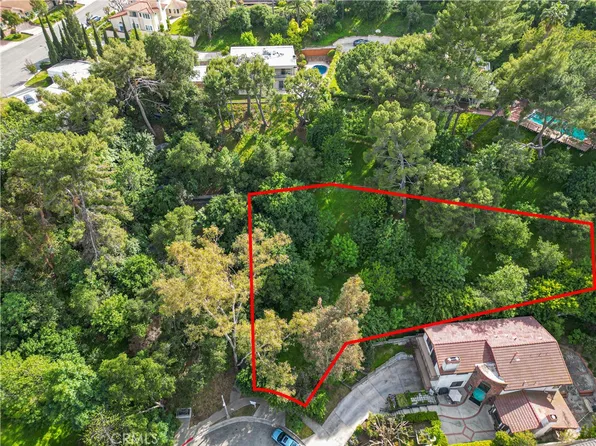 801 Rollin St, South Pasadena, CA 91030