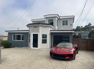 487 Manor Dr, Pacifica, CA 94044