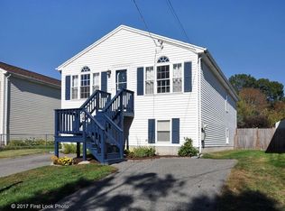 14 Plant St, Cumberland, RI 02864