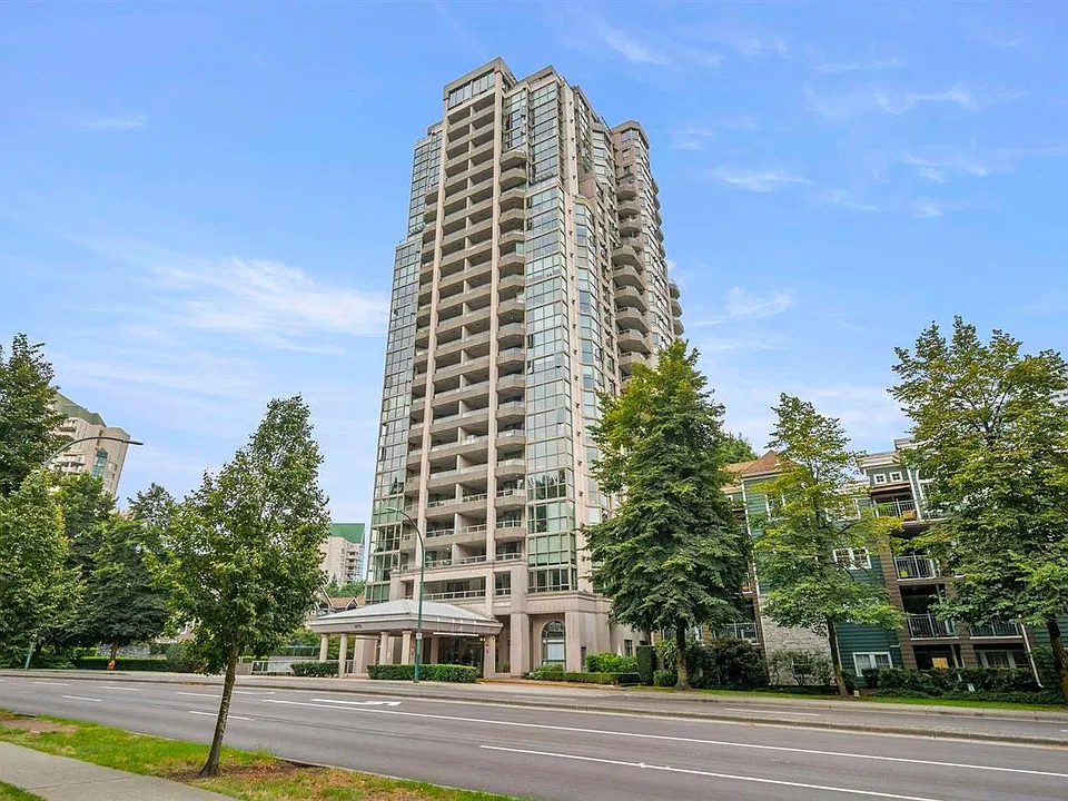 3070 Guildford Way #1106