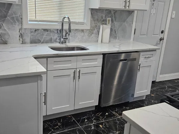 Springfield Boulevard & 112 Rd, Queens Village, NY 11429