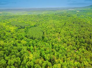 95 Mol Acres Cove Rd, Mountain View, AR 72560