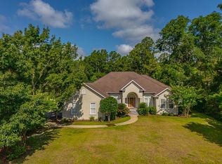 253 Winding Trl, Brunswick, GA 31523