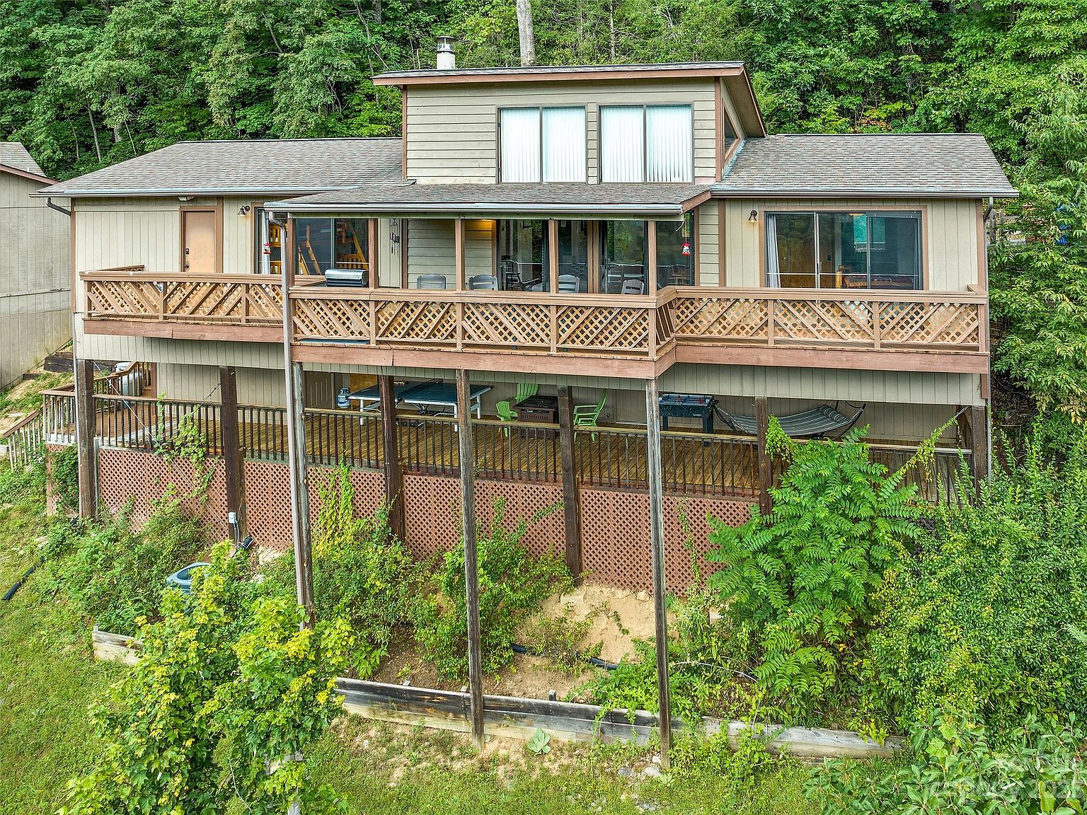 73 Mountain Breeze Dr, Maggie Valley, NC 28751 MLS 4070557 Zillow