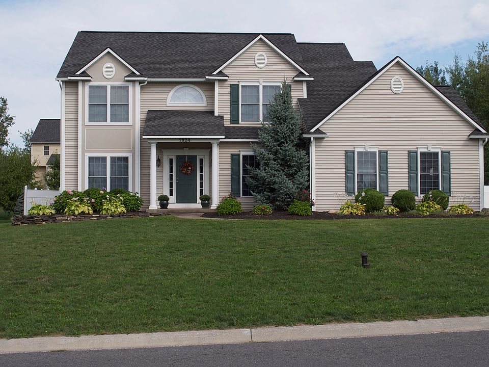 1st image of 7924 Haddon Hall Way