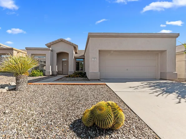 1781 W Eagle Crest Pl, Oro Valley, AZ 85737