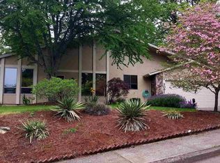 3091 NW Angelica Dr, Corvallis, OR