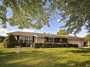 4906 Melbeth Dr, Greenville, OH 45331