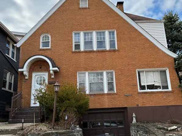 2107 Memorial Pkwy, Fort Thomas, KY 41075