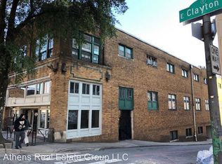 400 E Clayton St #11120728, Athens, GA 30601