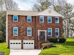 6182 Campfire, Columbia, MD 21045