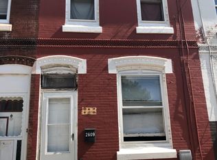2609 N 9th St, Philadelphia, PA 19133