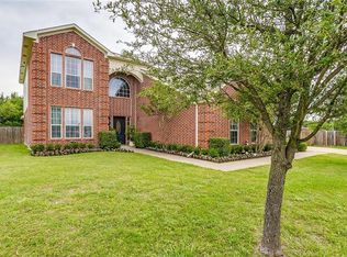108 Meadow Glen Ct, Aledo, TX 76008