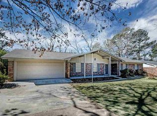 1400 Beverly Dr, Clinton, MS 39056