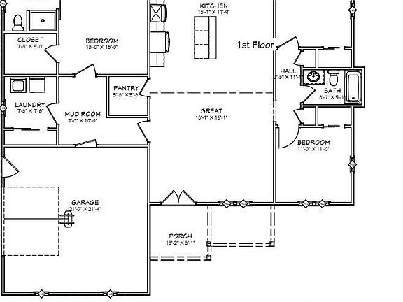 2nd image of 253 Taylor Ave