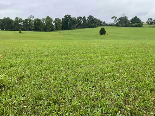 2180 E Fox Ln, Bloomington, IN 47401